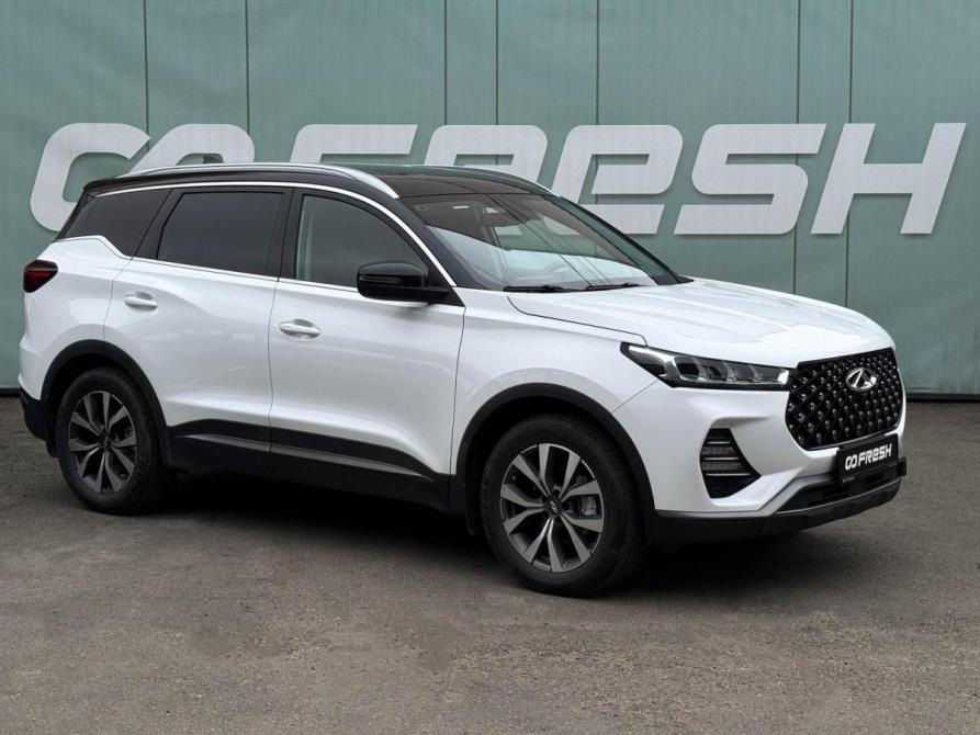 Chery Tiggo 7 Pro I Кропоткин  - изображение 1