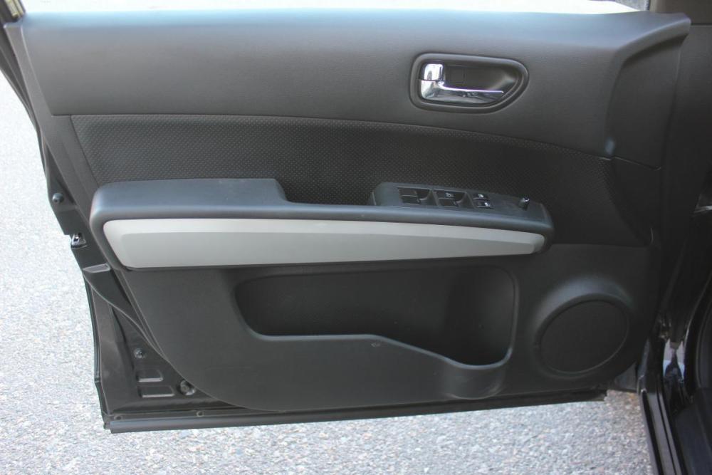 Nissan X-Trail II Рестайлинг Белгород  - изображение 8