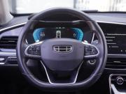 Geely Tugella I Москва  - изображение 28