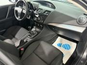Mazda 3 II (BL) Рестайлинг Оренбург  - изображение 40