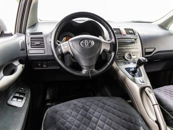 Toyota Auris I с пробегом 2008 года, цена 648 000 рублей, 218684 км, хэтчбек, Автокод Объявления