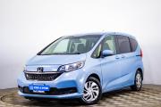Honda Freed II Рестайлинг Пермь  - изображение 27