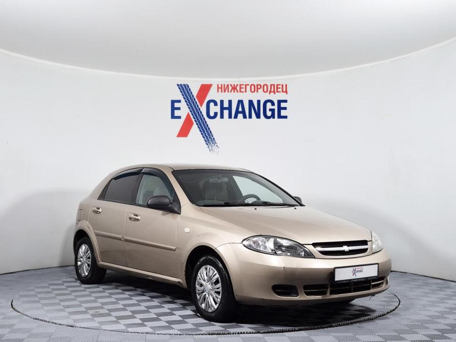 Chevrolet Lacetti I Нижний Новгород  - изображение 3