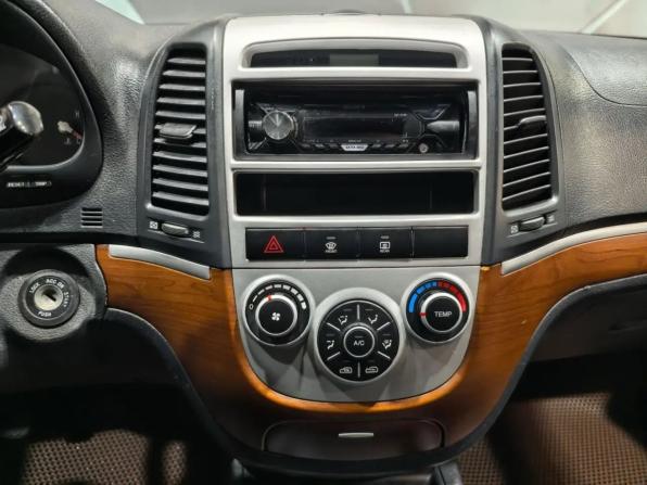 Hyundai Santa Fe II с пробегом 2006 года, цена 865 000 рублей, 306301 км, внедорожник, Автокод Объявления