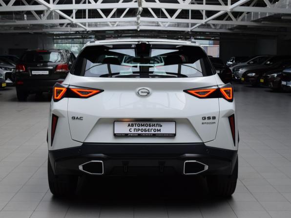 GAC GS3 с пробегом 2024 года, цена 1 792 000 рублей, 49235 км, внедорожник, Автокод Объявления
