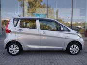 Mitsubishi eK Wagon III Рестайлинг Москва  - изображение 26