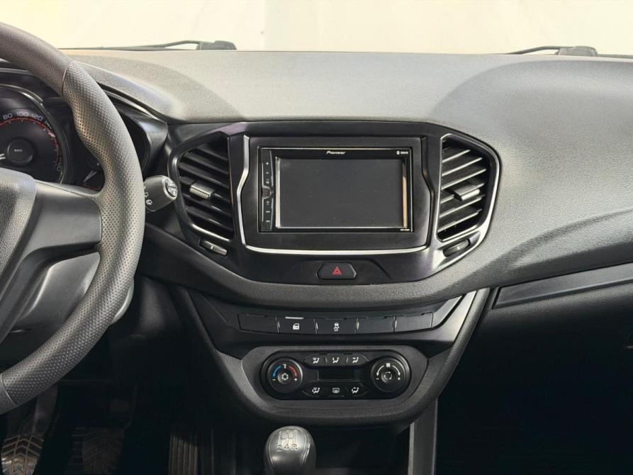 Lada (ВАЗ) Vesta I Тольятти  - изображение 18