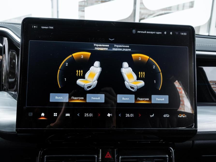 GAC GS8 II Ставрополь  - изображение 17