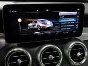 Mercedes-Benz C-Класс IV (W205) Рестайлинг Москва  - изображение 52