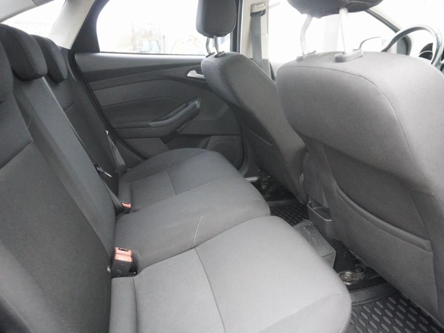 Ford Focus III Рестайлинг Москва  - изображение 10