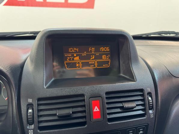 Nissan Almera II (N16) Рестайлинг с пробегом 2006 года, цена 470 000 рублей, 218920 км, хэтчбек, Автокод Объявления