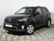 Hyundai Creta I Рестайлинг Санкт-Петербург  - изображение 16