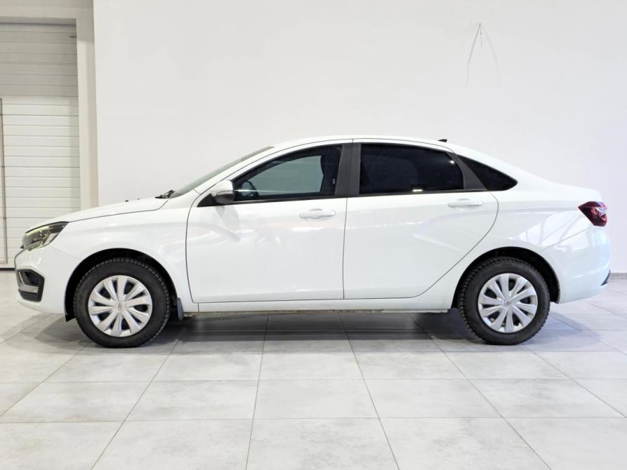 Lada (ВАЗ) Vesta I Рестайлинг (NG) Таганрог  - изображение 4