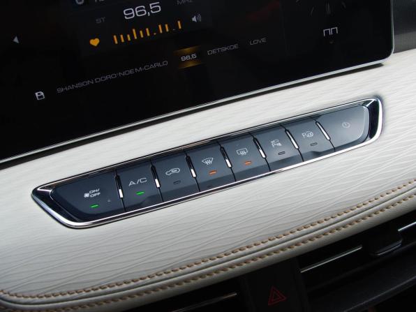 Haval Jolion I с пробегом 2024 года, цена 2 050 000 рублей, 77272 км, внедорожник, Автокод Объявления