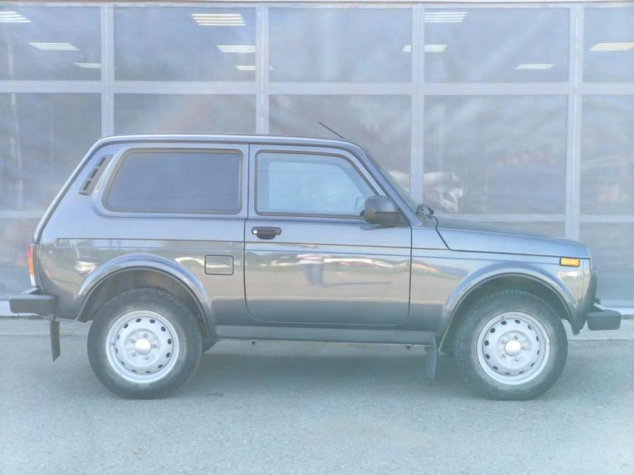 Lada (ВАЗ) 2121 (4x4) I Рестайлинг (2020) Ижевск  - изображение 5