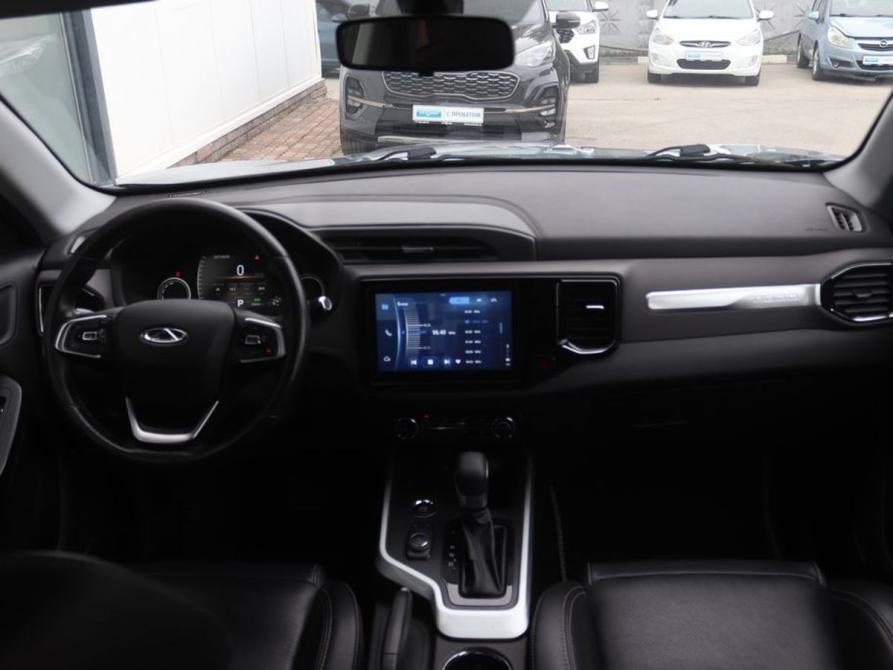 Chery Tiggo 4 I Рестайлинг Нижний Новгород  - изображение 14