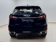 Lexus RX IV Вологда  - изображение 28