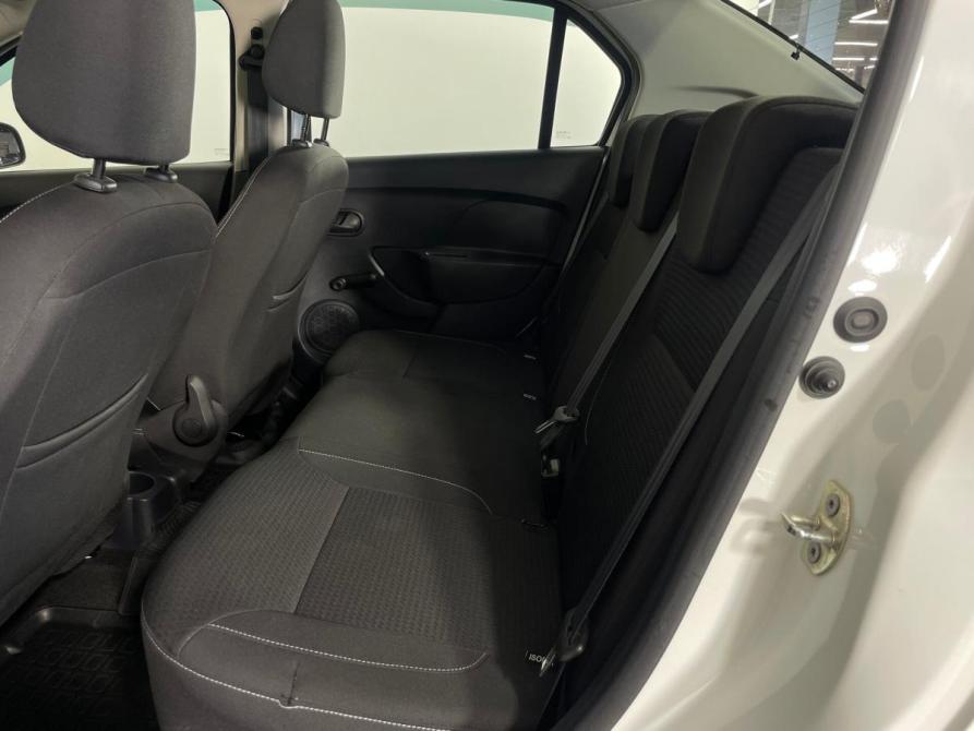 Renault Logan II Рестайлинг Воронеж  - изображение 19
