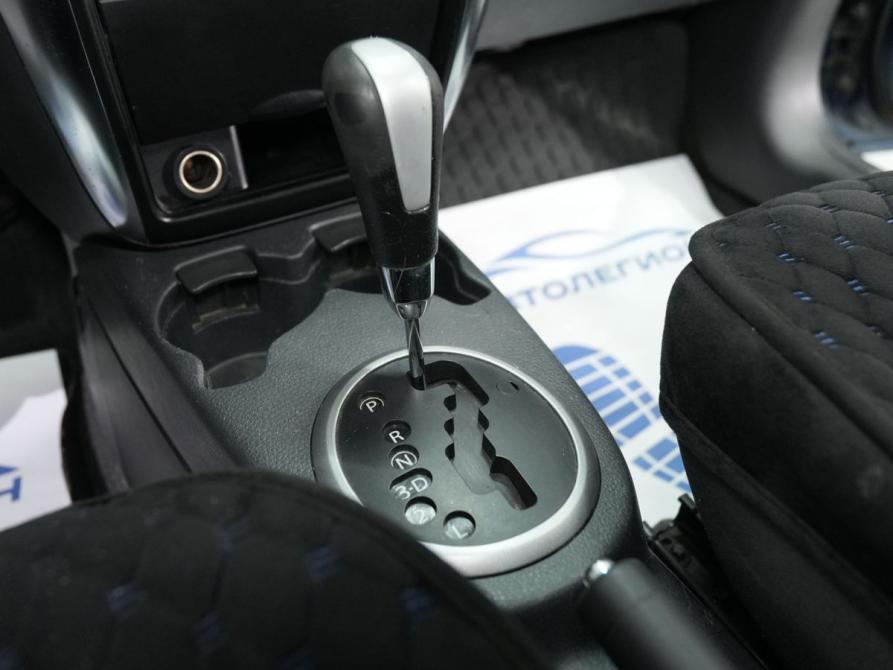 Suzuki SX4 I (Classic) Рестайлинг Новосибирск  - изображение 23