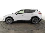 Mazda CX-5 I Рестайлинг Москва  - изображение 34