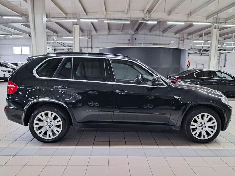 BMW X5 II (E70) Набережные Челны  - изображение 5