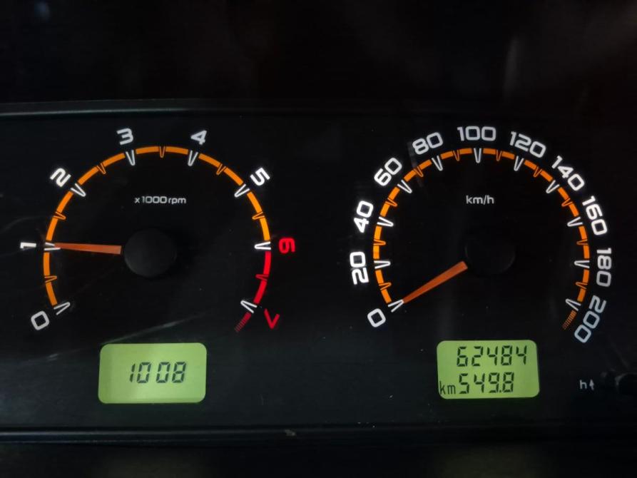 Lada (ВАЗ) 2121 (4x4) I Рестайлинг Альметьевск  - изображение 18