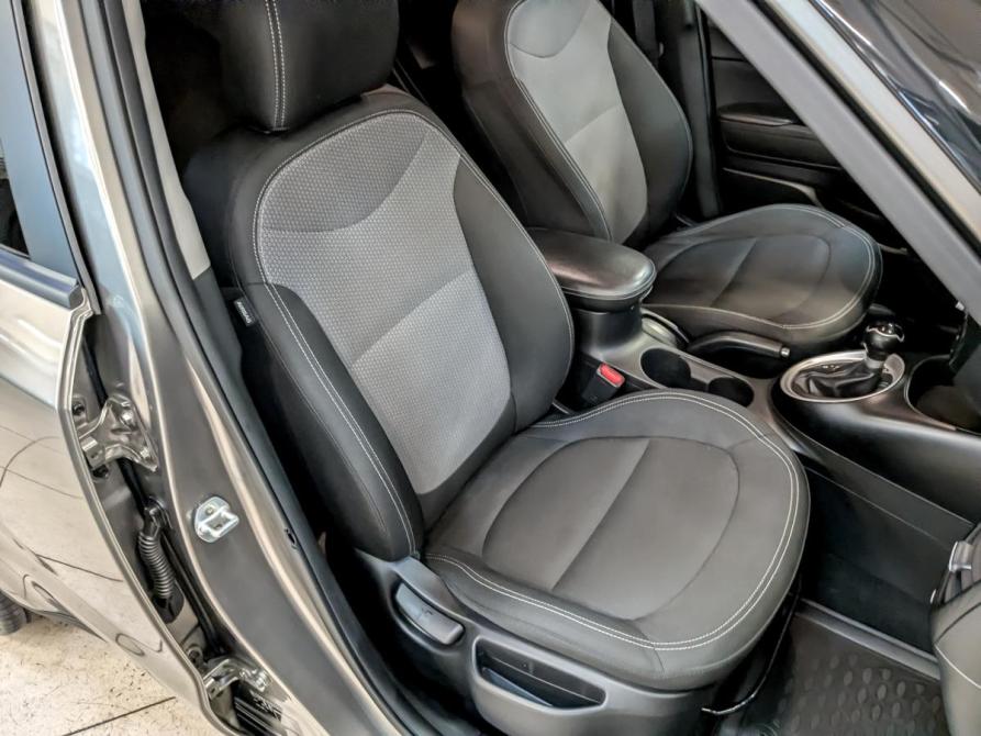 Kia Soul II Рестайлинг Москва  - изображение 22
