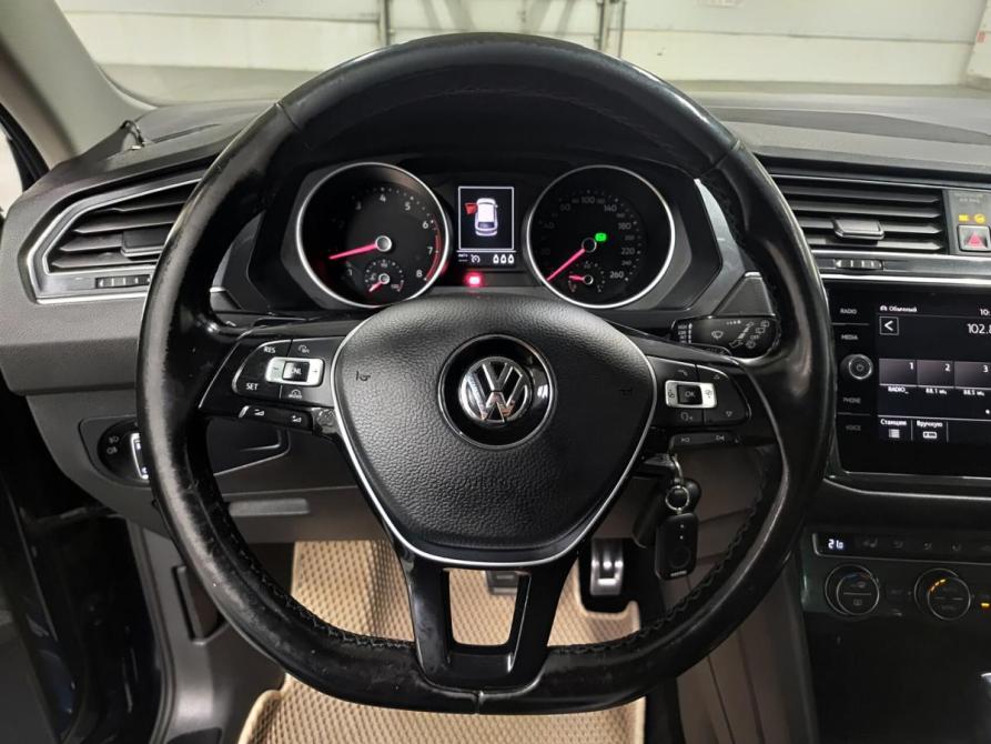 Volkswagen Tiguan II Казань  - изображение 24