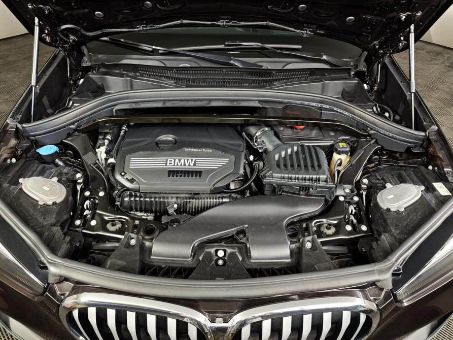 BMW X1 II (F48) Рестайлинг Москва  - изображение 10