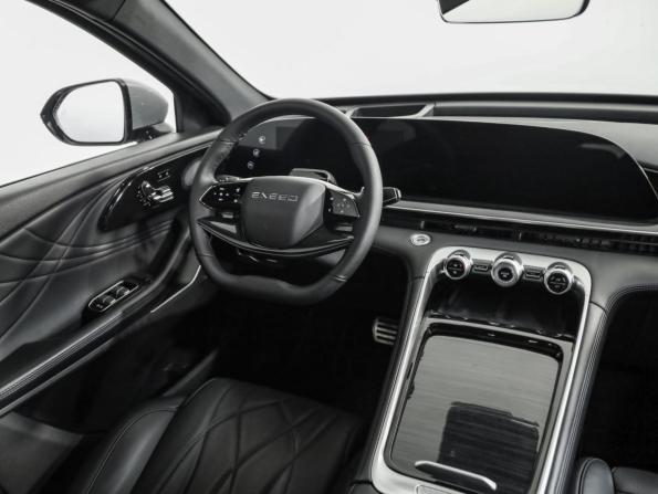 Exeed RX с пробегом 2023 года, цена 2 799 000 рублей, 33603 км, внедорожник, Автокод Объявления