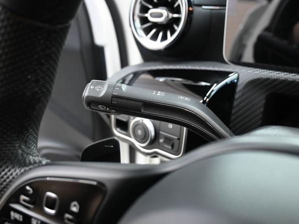 Mercedes-Benz A-Класс IV (W177) с пробегом 2020 года, цена 3 049 900 рублей, 80000 км, седан, Автокод Объявления