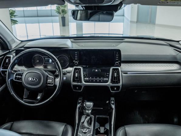 Kia Sorento IV с пробегом 2020 года, цена 3 312 000 рублей, 134273 км, внедорожник, Автокод Объявления