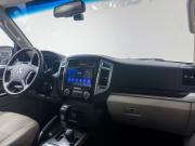 Mitsubishi Pajero IV Рестайлинг 2 Уфа  - изображение 58