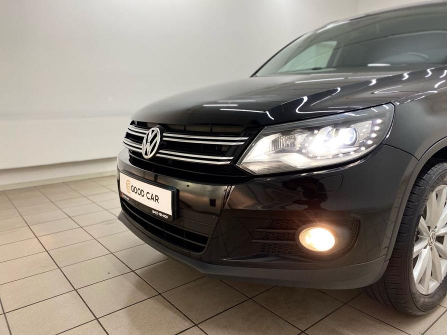 Volkswagen Tiguan II Энгельс  - изображение 10