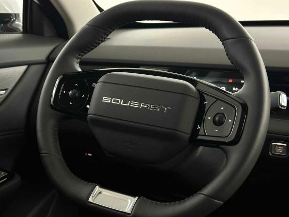 Soueast S06 с пробегом 2026 года, цена 3 040 000 рублей, 1332 км, внедорожник, Автокод Объявления
