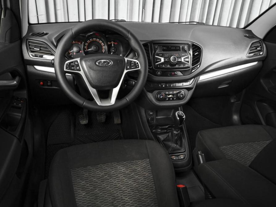 Lada (ВАЗ) Vesta I Ставрополь  - изображение 6