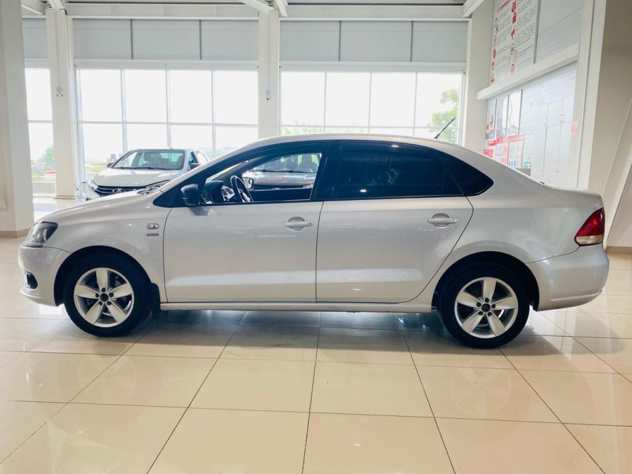 Volkswagen Polo V Миасс  - изображение 8