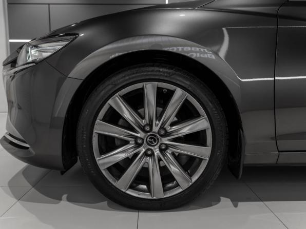 Mazda 6 III (GJ) Рестайлинг 2 с пробегом 2021 года, цена 3 040 000 рублей, 53065 км, седан, Автокод Объявления