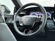 Toyota Camry IX (XV80) China Market Воронеж  - изображение 40