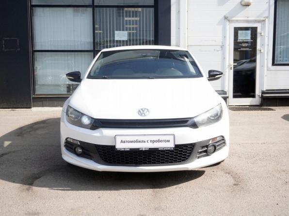 Volkswagen Scirocco III с пробегом 2012 года, цена 1 163 000 рублей, 126089 км, хэтчбек, Автокод Объявления