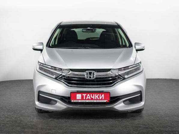 Honda Shuttle II с пробегом 2015 года, цена 1 140 500 рублей, 159612 км, универсал, Автокод Объявления