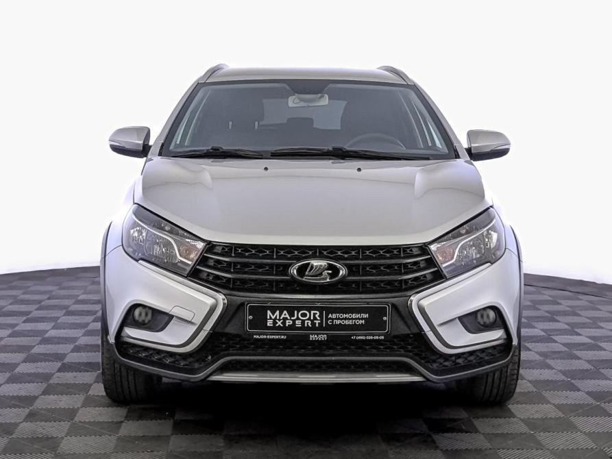 Lada (ВАЗ) Vesta I Москва  - изображение 2
