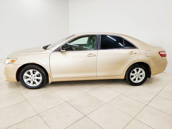 Toyota Camry VI (XV40) Рестайлинг с пробегом 2010 года, цена 1 097 400 рублей, 237914 км, седан, Автокод Объявления