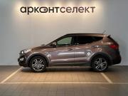 Hyundai Santa Fe III Краснодар  - изображение 17