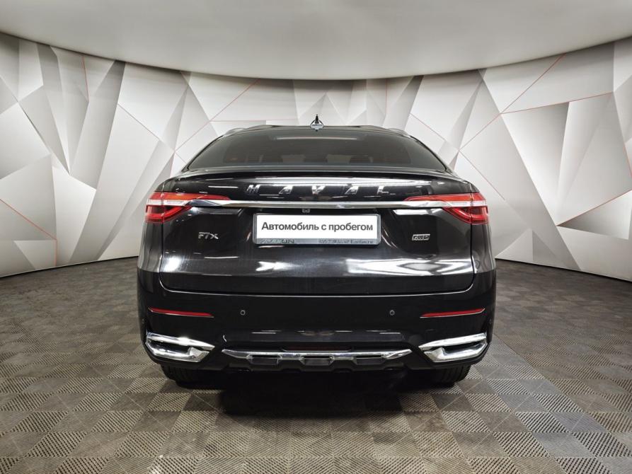 Haval F7x I Москва  - изображение 8