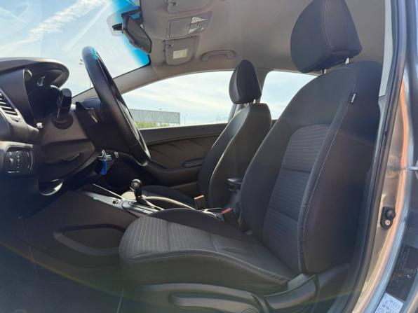 Kia Cerato III с пробегом 2014 года, цена 985 000 рублей, 143900 км, седан, Автокод Объявления