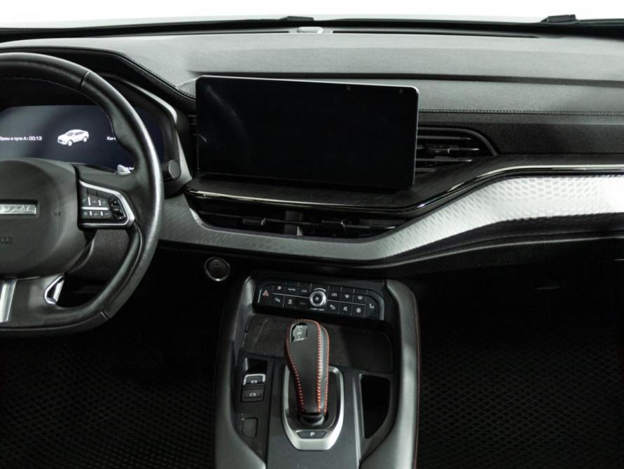 Haval F7x I Рестайлинг Санкт-Петербург  - изображение 14