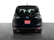 Toyota Sienta II Рестайлинг Иркутск  - изображение 29
