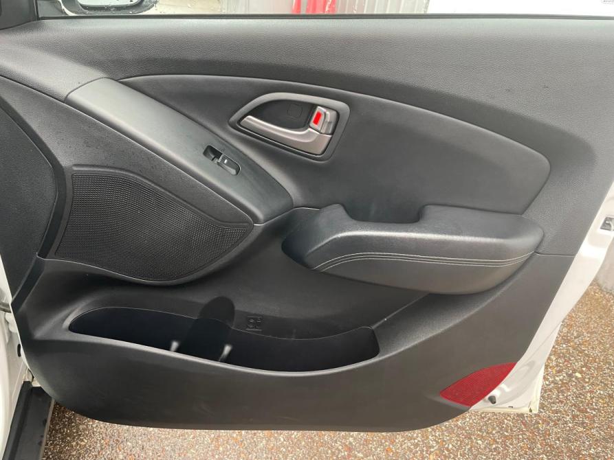 Hyundai ix35 I Рестайлинг Стерлитамак  - изображение 21