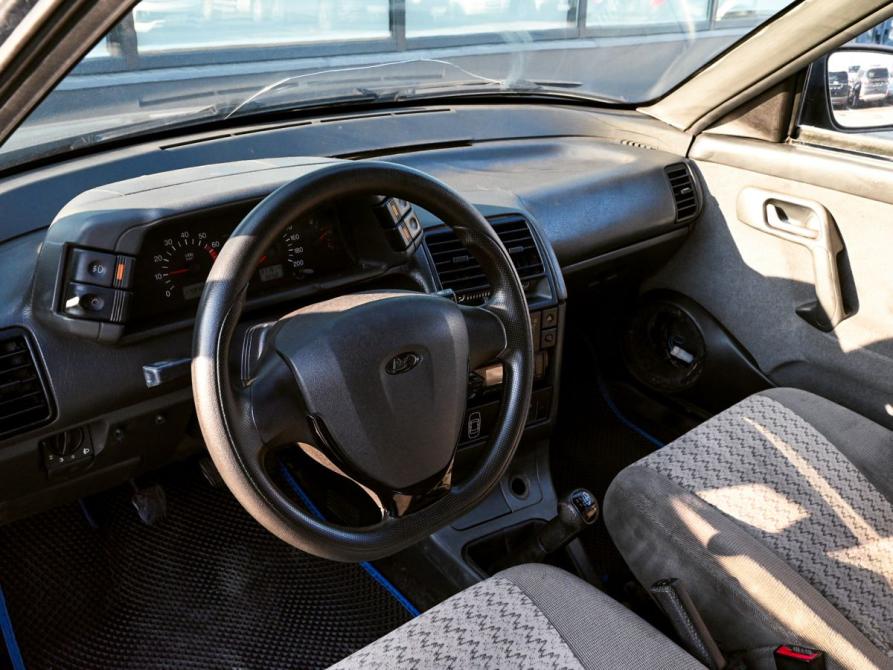 Lada (ВАЗ) 2110 Екатеринбург  - изображение 11